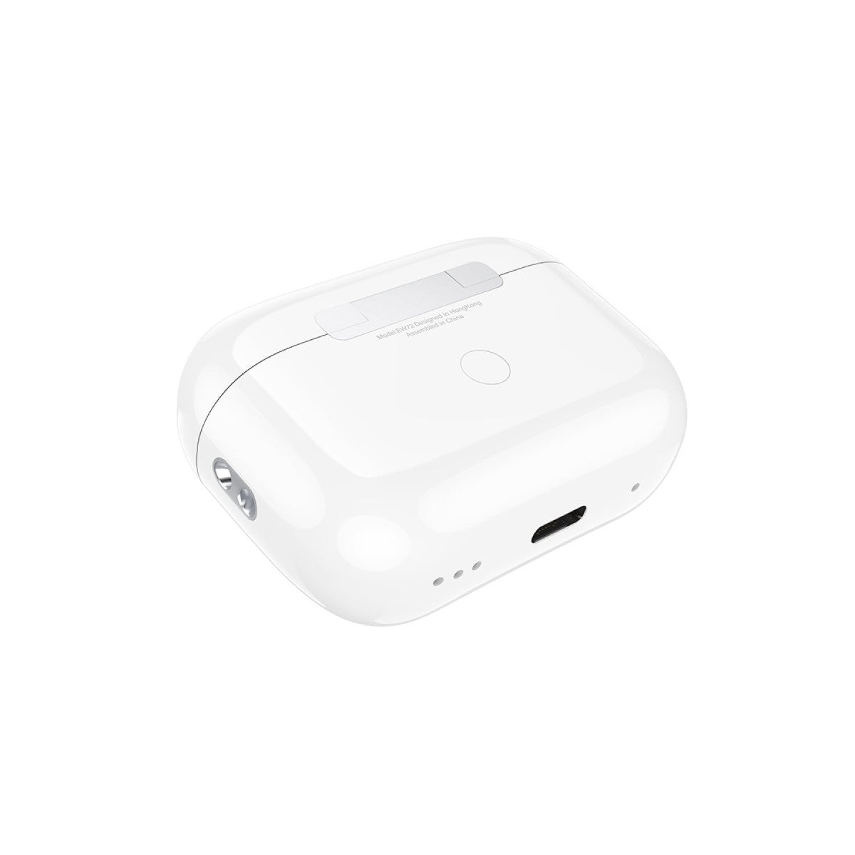 Hoco. EW72 BT 5.4 Aktif Gürültü Engelleyici Özellikli Dijital Dokunmatik Ekranlı Airpods Bluetooth Kulaklık