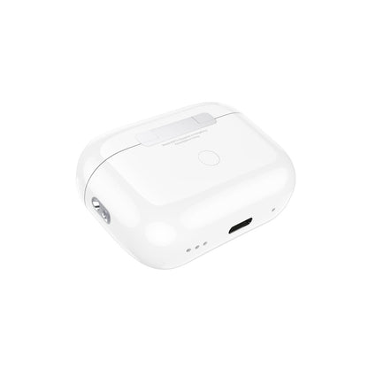 Hoco. EW72 BT 5.4 Aktif Gürültü Engelleyici Özellikli Dijital Dokunmatik Ekranlı Airpods Bluetooth Kulaklık