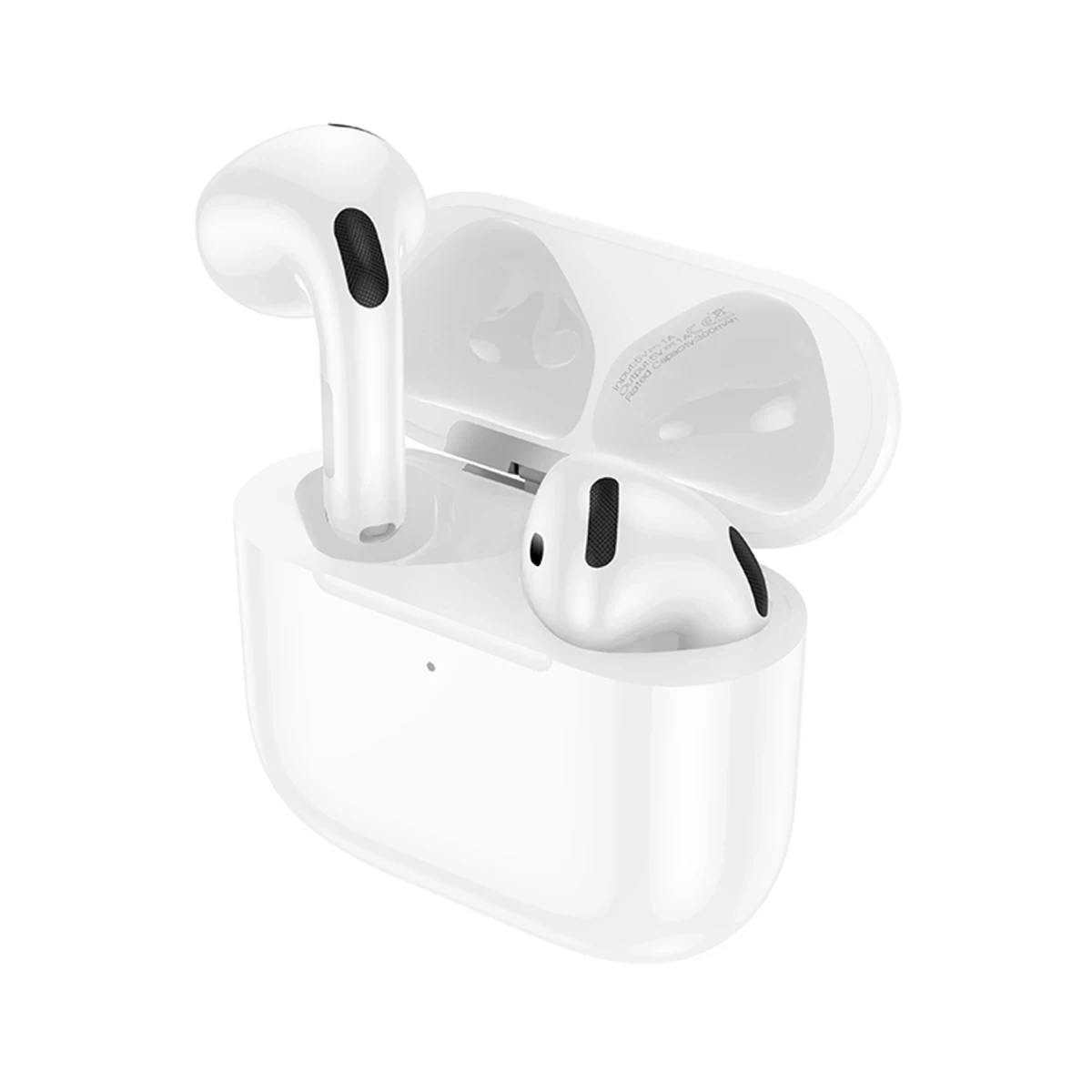 Hoco. EW84 BT 5.4 TWS Bluetooth Kablosuz Kulaklık - Beyaz