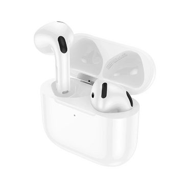 Hoco. EW84 BT 5.4 TWS Bluetooth Kablosuz Kulaklık - Beyaz