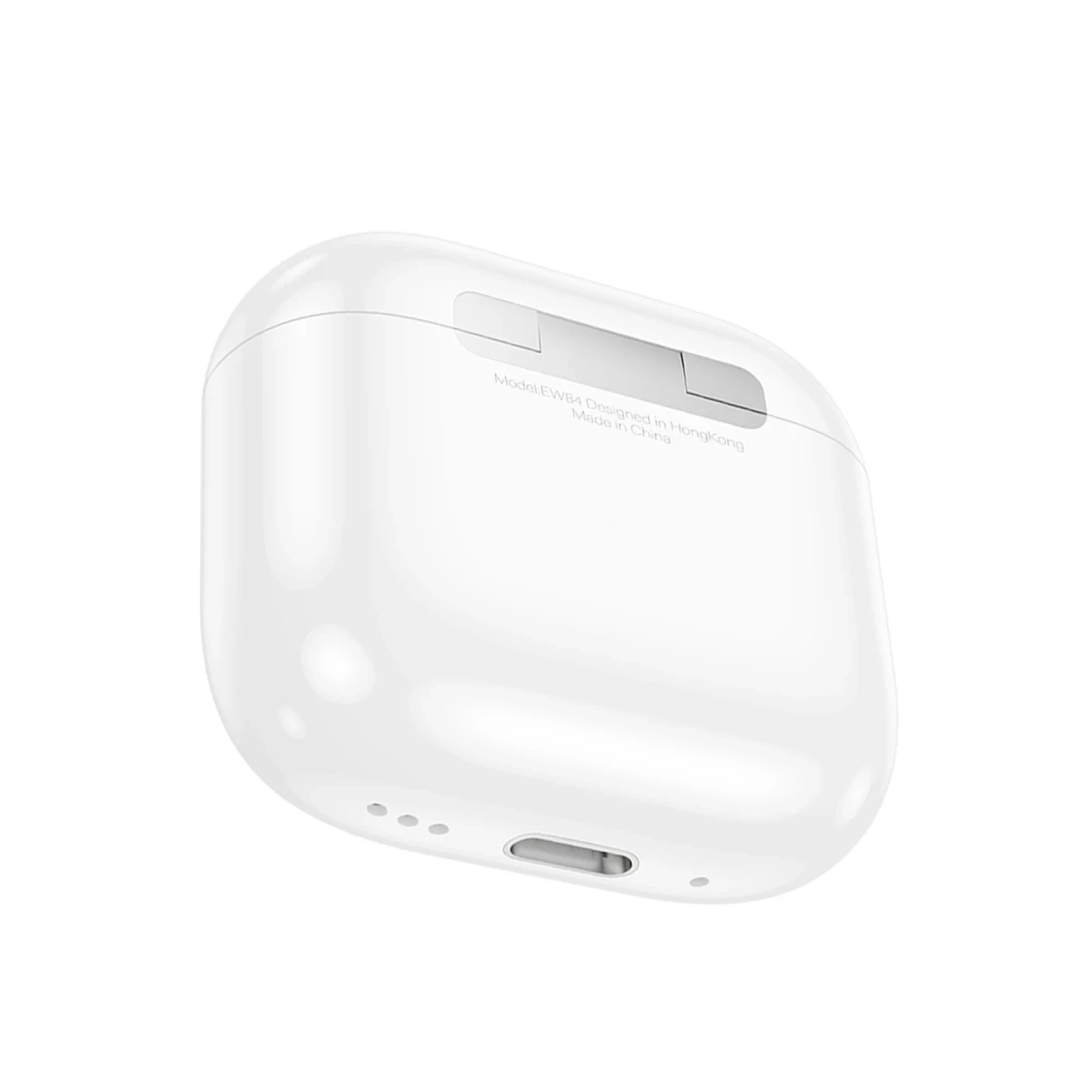 Hoco. EW84 BT 5.4 TWS Bluetooth Kablosuz Kulaklık - Beyaz