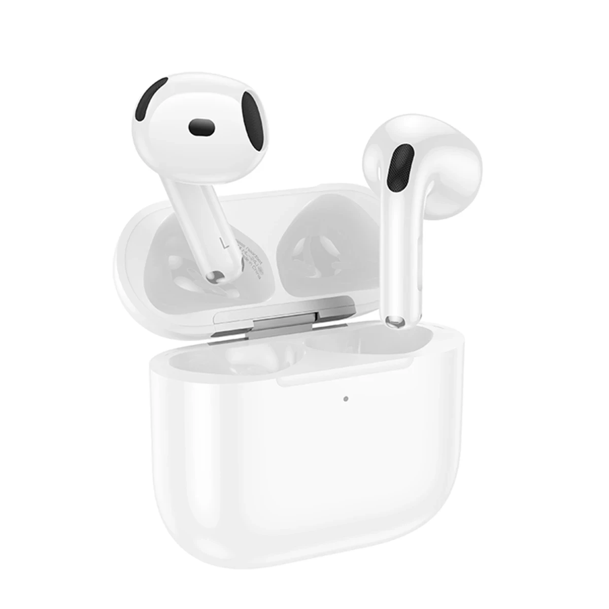 Hoco. EW84 BT 5.4 TWS Bluetooth Kablosuz Kulaklık - Beyaz