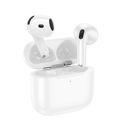 Hoco. EW84 BT 5.4 TWS Bluetooth Kablosuz Kulaklık - Beyaz