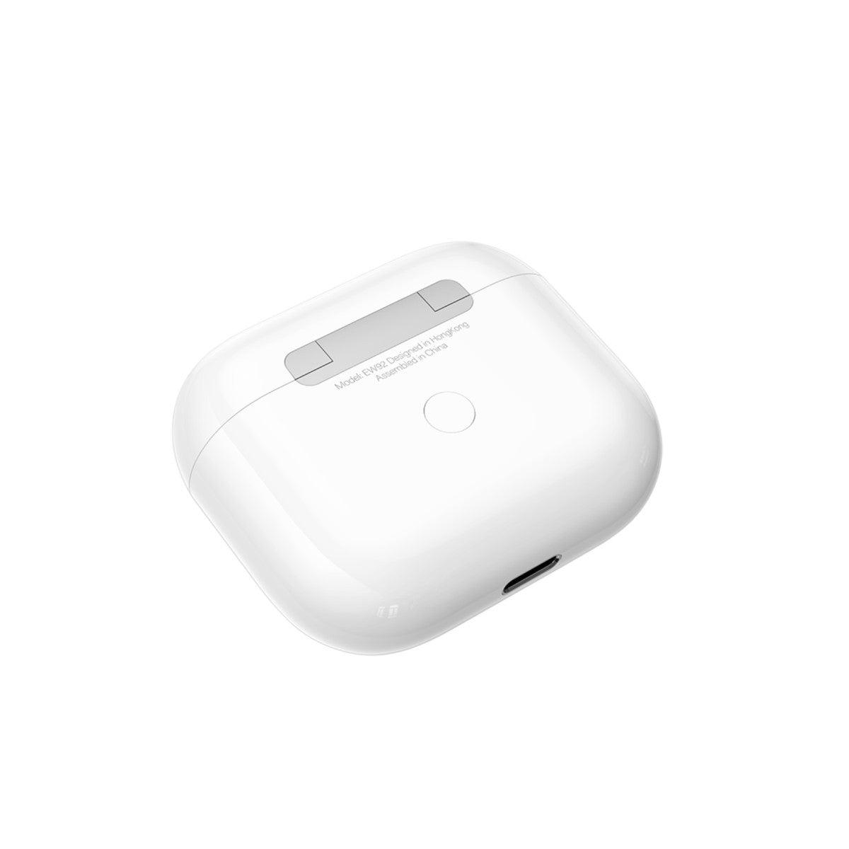 Hoco. EW92 Bluetooth 6.0 Kablosuz TWS Kulaklık