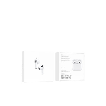 Hoco. EW92 Bluetooth 6.0 Kablosuz TWS Kulaklık
