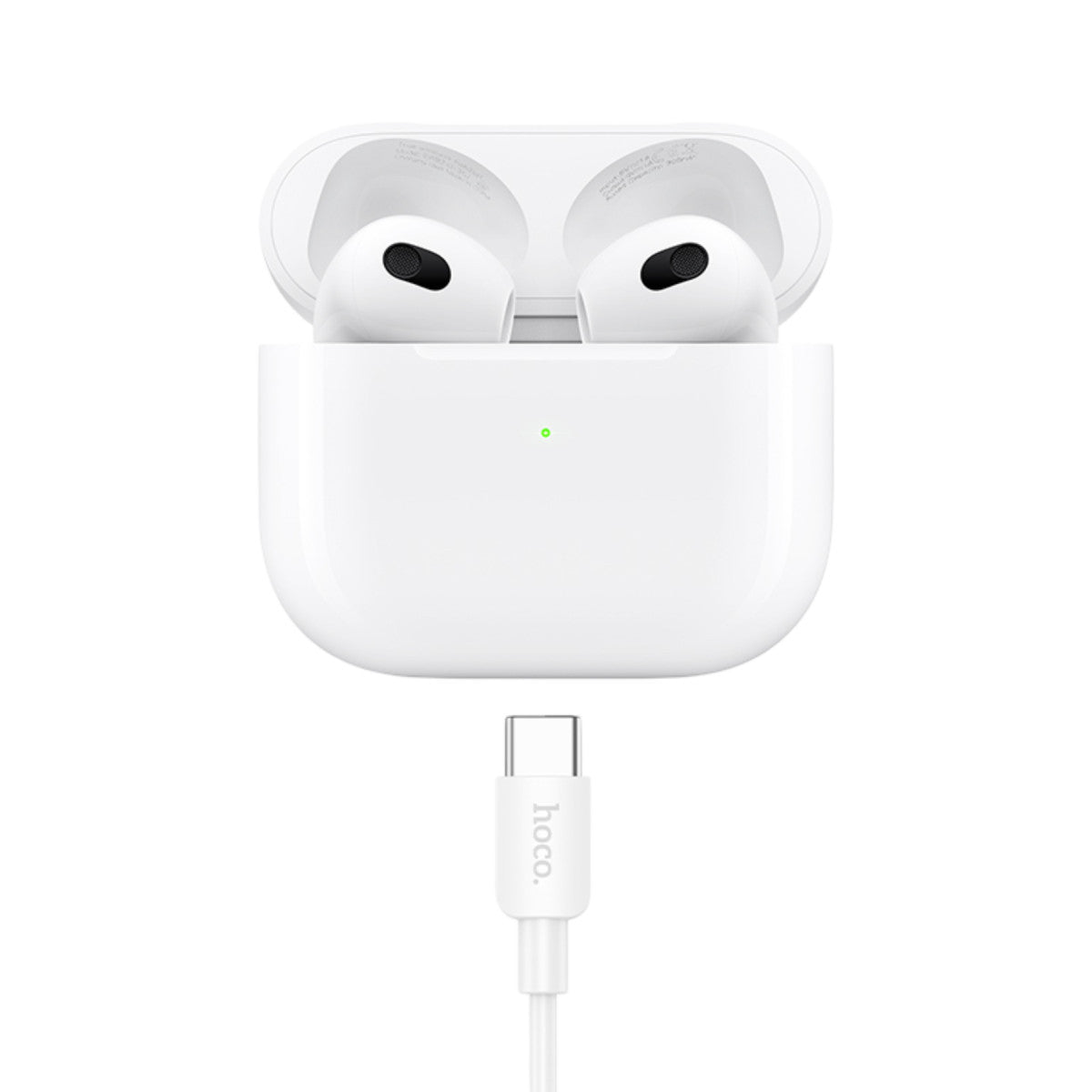Hoco. EW92 Bluetooth 6.0 Kablosuz TWS Kulaklık