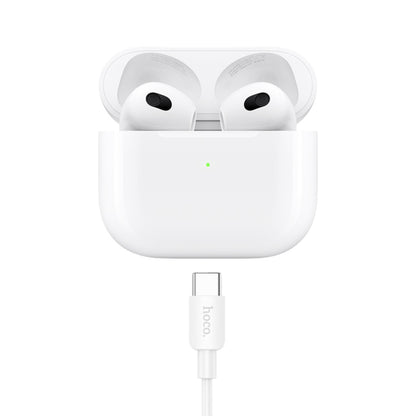 Hoco. EW92 Bluetooth 6.0 Kablosuz TWS Kulaklık