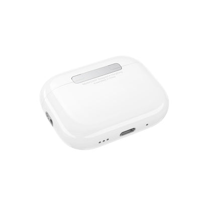 Hoco. EW97 Aktif Gürültü Engelleyici Özellikli Bluetooth 6.0 Kablosuz TWS Kulaklık – Beyaz