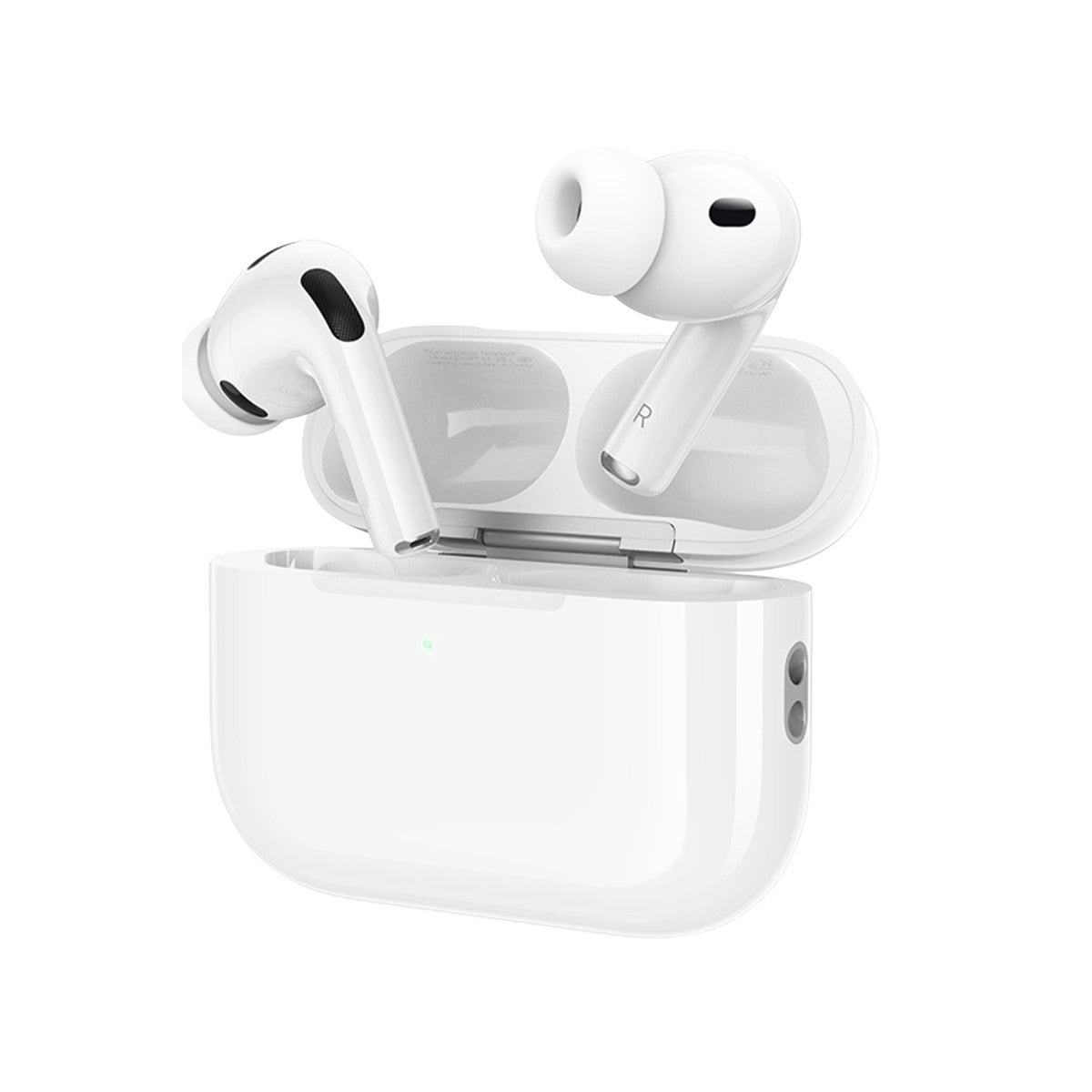 Hoco. EW97 Aktif Gürültü Engelleyici Özellikli Bluetooth 6.0 Kablosuz TWS Kulaklık – Beyaz