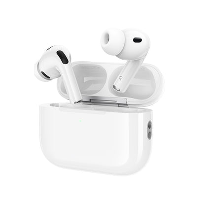 Hoco. EW97 Aktif Gürültü Engelleyici Özellikli Bluetooth 6.0 Kablosuz TWS Kulaklık – Beyaz