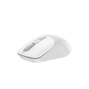 Hoco. GM28 2.4G Business Kablosuz Mouse - Beyaz-Gri