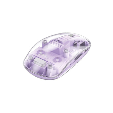 Hoco. GM29 2.4G Mysterious Business Çift Modlu Sessiz Kablosuz Mouse