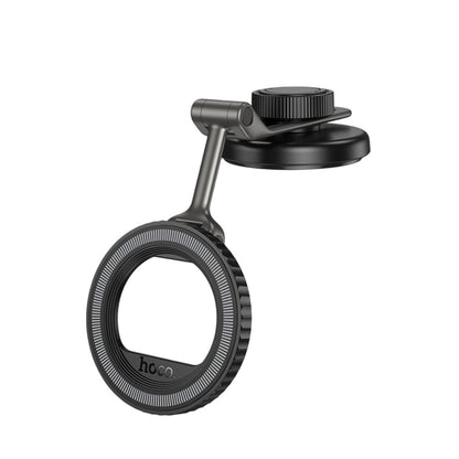 Hoco. H77 Yapışkanlı Katlanabilir 360 Dönebilen Manyetik Magsafe Araç Tutucu
