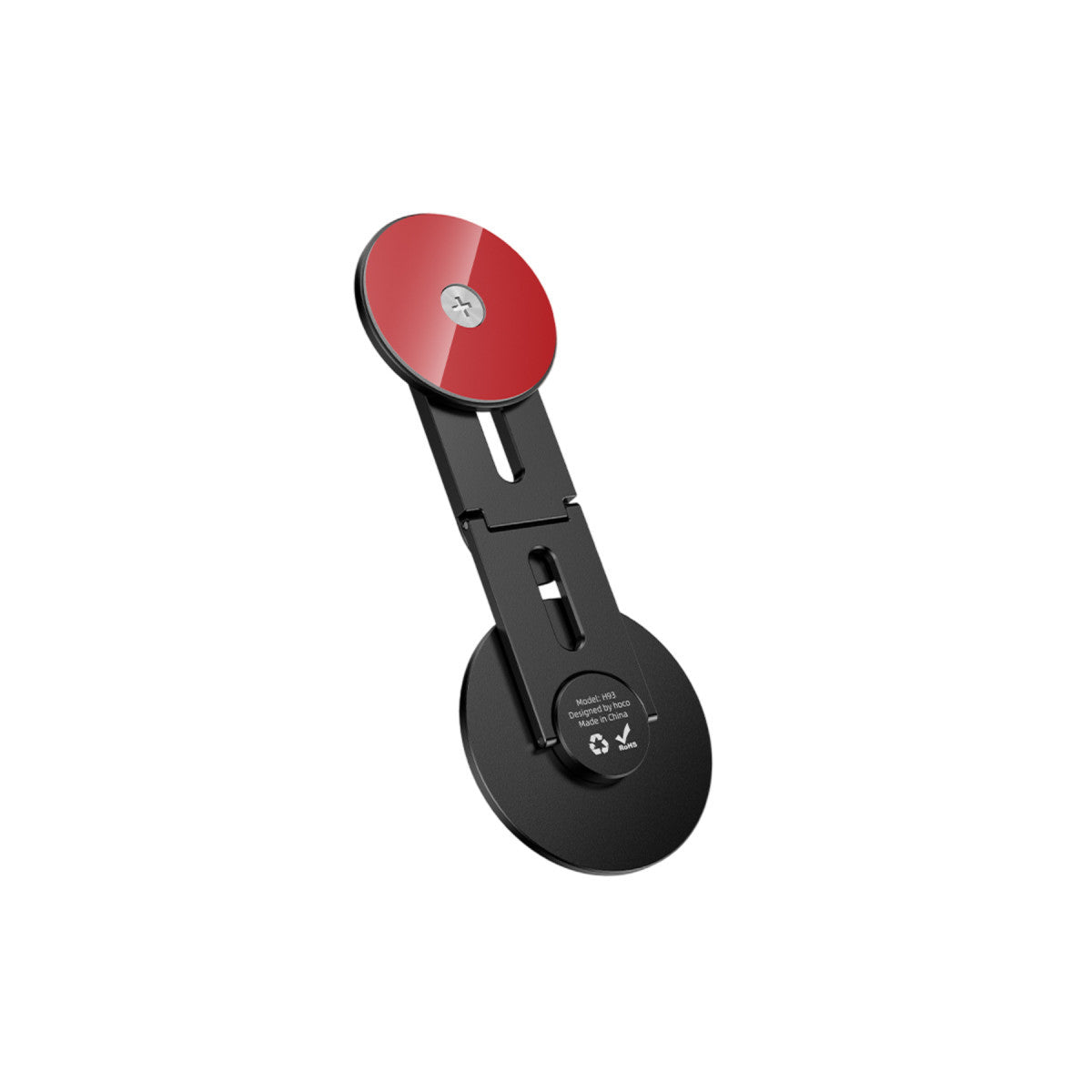 Hoco. H93 Stabil Manyetik 360 Dönen Monitör Telefon Tutucu