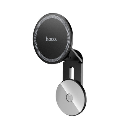 Hoco. H93 Stabil Manyetik 360 Dönen Monitör Telefon Tutucu