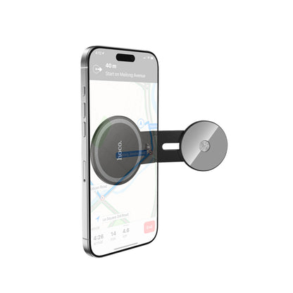 Hoco. H93 Stabil Manyetik 360 Dönen Monitör Telefon Tutucu