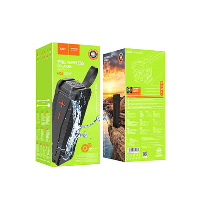 Hoco. HC6 Magic Sports 10W Bluetooth Kablosuz Hoparlör