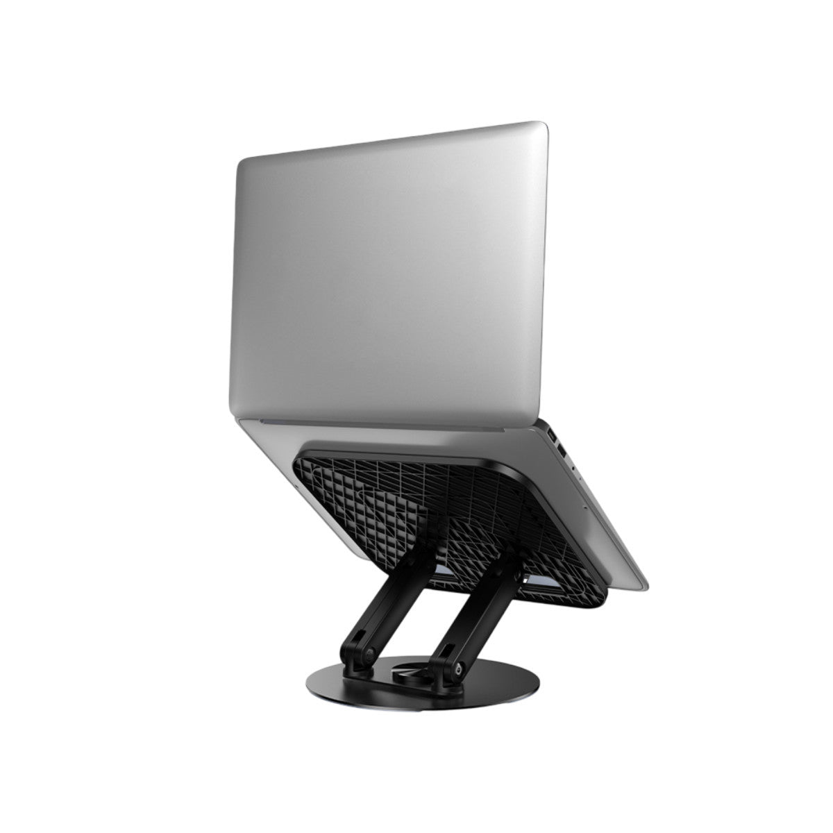 Hoco. HD14 Hope Dönebilen Ayarlanabilir Metal Laptop Standı
