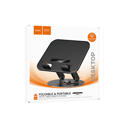 Hoco. HD14 Hope Dönebilen Ayarlanabilir Metal Laptop Standı