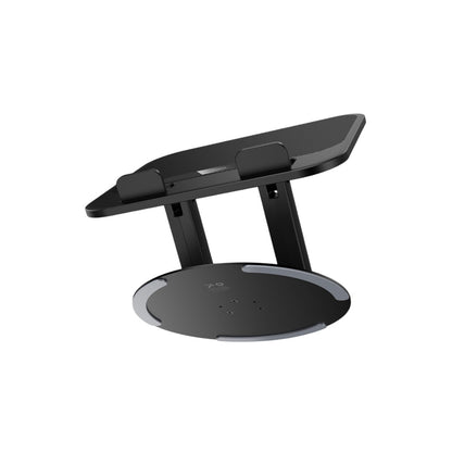 Hoco. HD14 Hope Dönebilen Ayarlanabilir Metal Laptop Standı