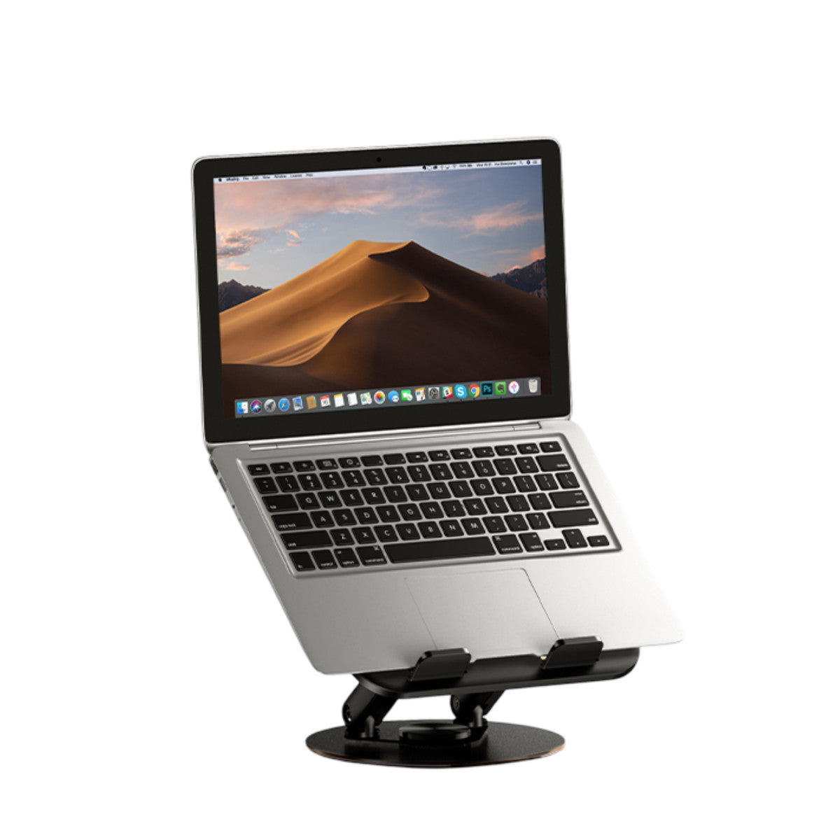 Hoco. HD14 Hope Dönebilen Ayarlanabilir Metal Laptop Standı