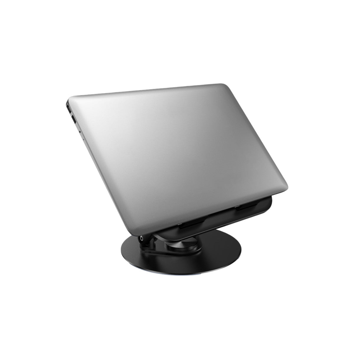 Hoco. HD14 Hope Dönebilen Ayarlanabilir Metal Laptop Standı