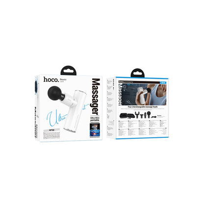 Hoco. HP50 Sessiz Mini Kablosuz Masaj Aleti
