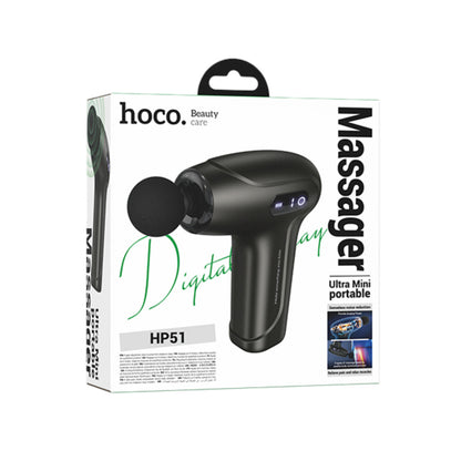 Hoco. HP51 Sessiz Mini Kablosuz Masaj Aleti