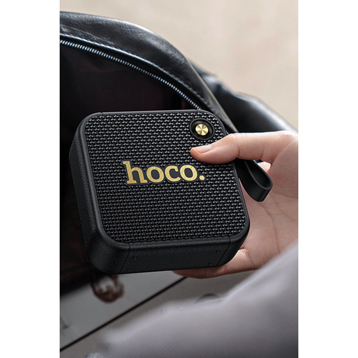 Hoco. HT1 Marquis Sports 8W Bluetooth Hoparlör