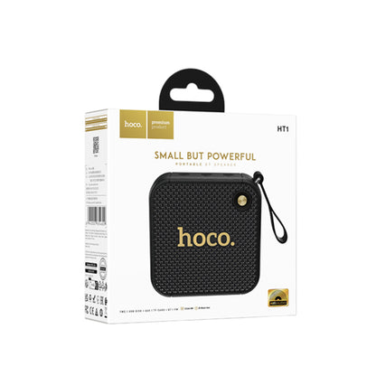 Hoco. HT1 Marquis Sports 8W Bluetooth Hoparlör