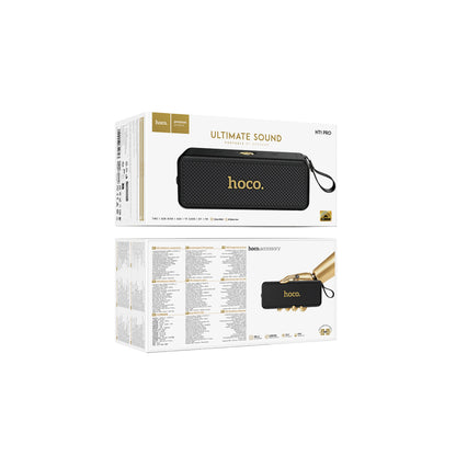Hoco. HT1 Pro Marquis Sports 8W Bluetooth Hoparlör