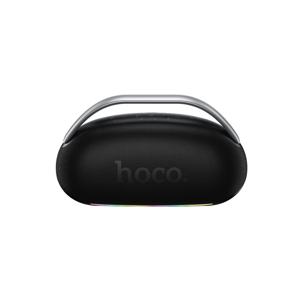 Hoco. HT2 Melody Çift Mikrofonlu 300W Bluetooth 5.4 Büyük Kablosuz Hoparlör
