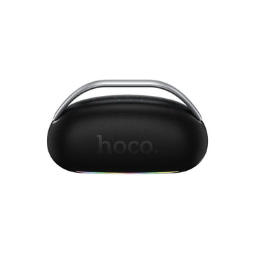 Hoco. HT2 Melody Çift Mikrofonlu 300W Bluetooth 5.4 Büyük Kablosuz Hoparlör