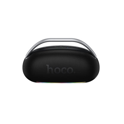 Hoco. HT2 Melody Çift Mikrofonlu 300W Bluetooth 5.4 Büyük Kablosuz Hoparlör