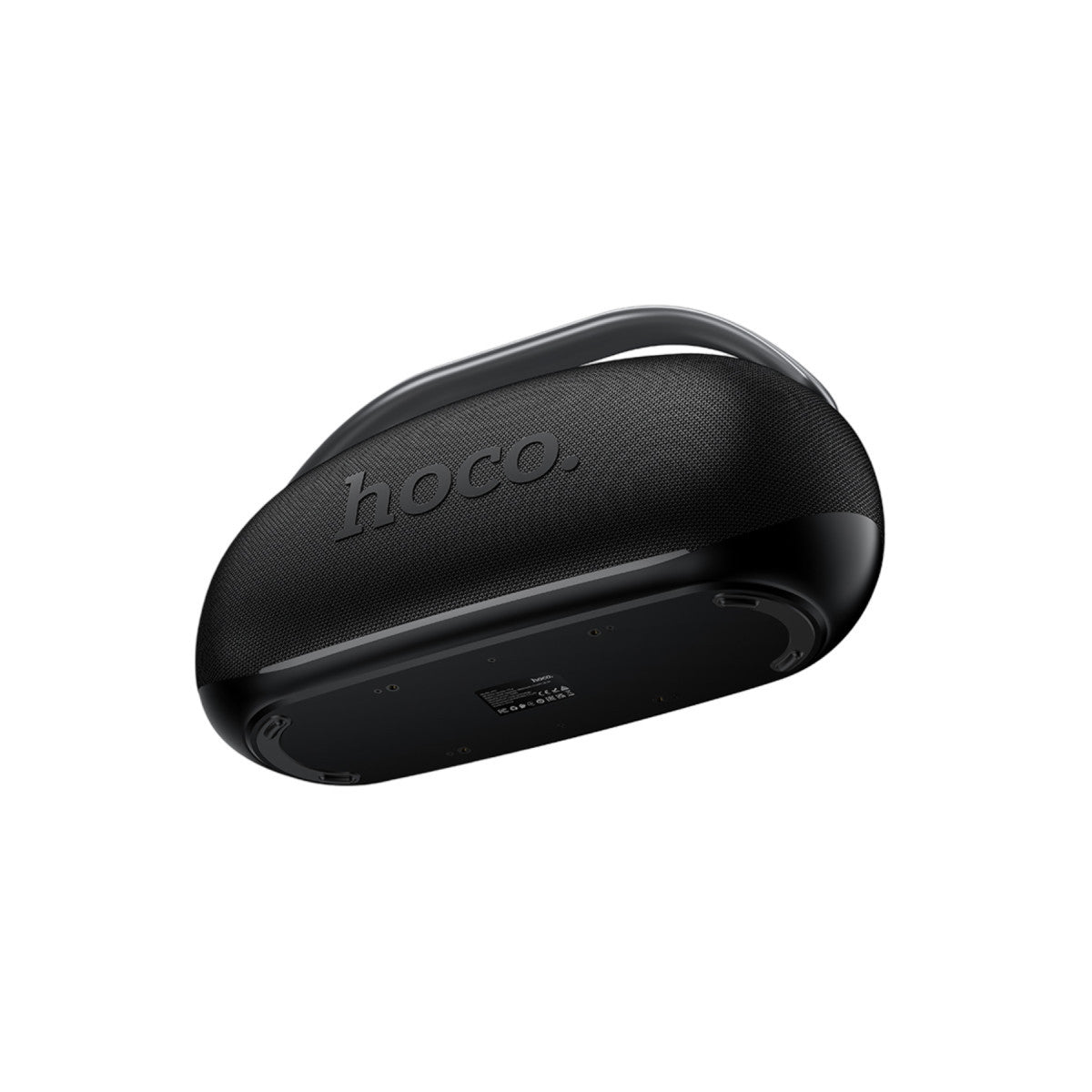 Hoco. HT2 Melody Çift Mikrofonlu 300W Bluetooth 5.4 Büyük Kablosuz Hoparlör