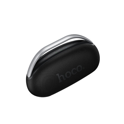 Hoco. HT2 Melody Çift Mikrofonlu 300W Bluetooth 5.4 Büyük Kablosuz Hoparlör
