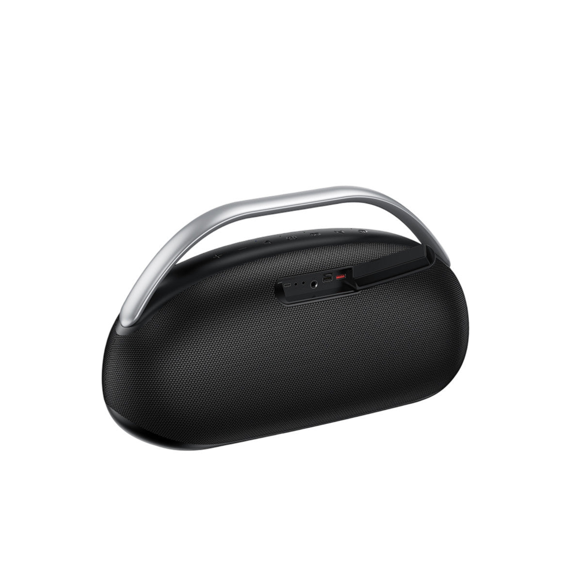 Hoco. HT2 Melody Çift Mikrofonlu 300W Bluetooth 5.4 Büyük Kablosuz Hoparlör