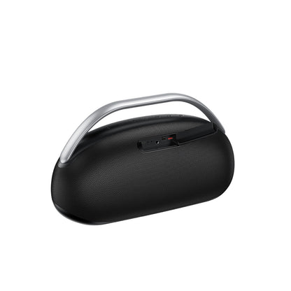 Hoco. HT2 Melody Çift Mikrofonlu 300W Bluetooth 5.4 Büyük Kablosuz Hoparlör