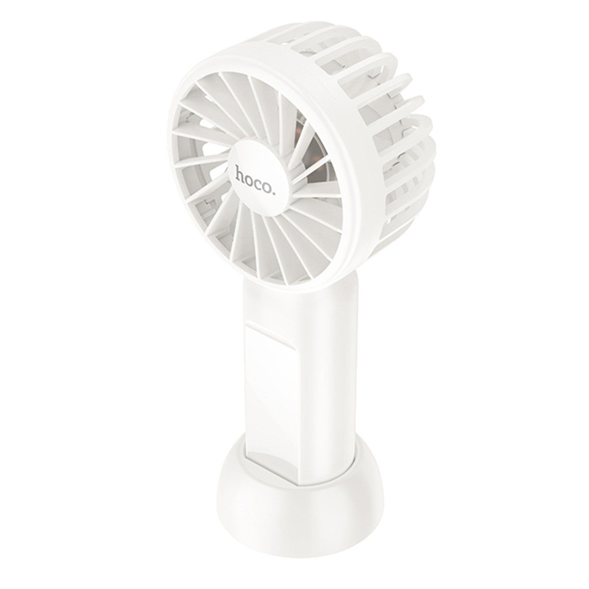 Hoco. HX60 Nimble El Tipi ve Masaüstü Soğutucu Fan