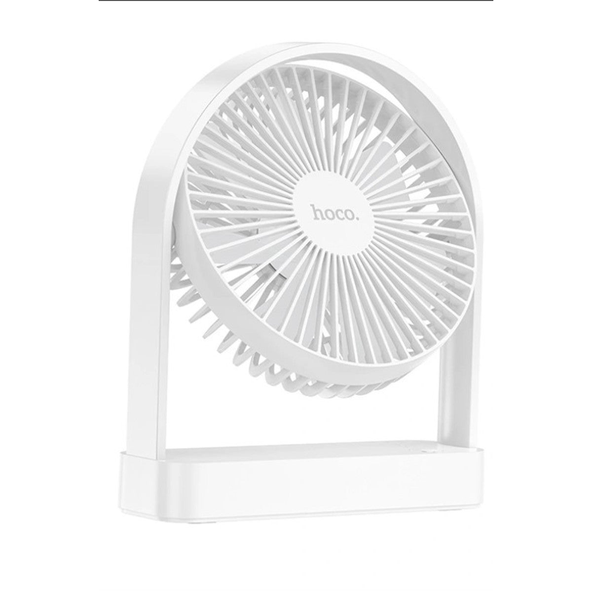 Hoco. HX65 Ultra İnce Masaüstü Soğutucu Fan