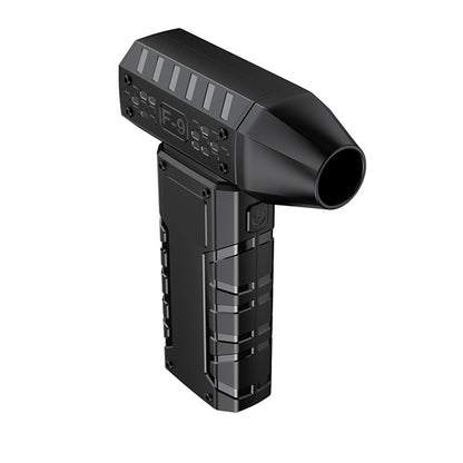 Hoco. HX67 Force Dijital Göstergeli 80.000 RPM Hava Kompresörü