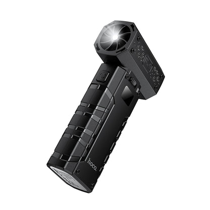 Hoco. HX67 Force Dijital Göstergeli 80.000 RPM Hava Kompresörü