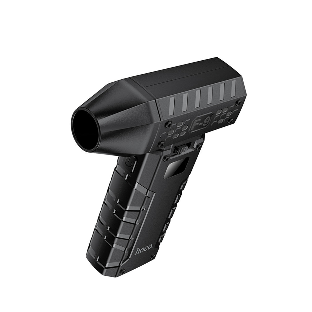 Hoco. HX67 Force Dijital Göstergeli 80.000 RPM Hava Kompresörü