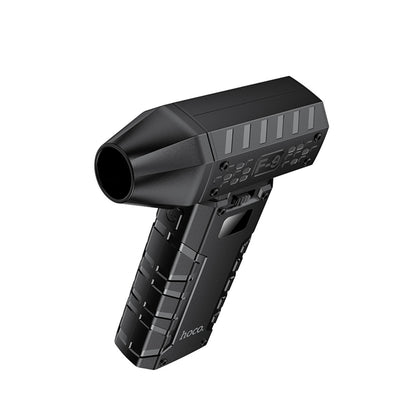 Hoco. HX67 Force Dijital Göstergeli 80.000 RPM Hava Kompresörü