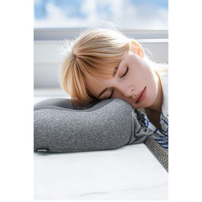Hoco. HX70 360 Derece Hafızalı Seyahat Boyun Yastığı