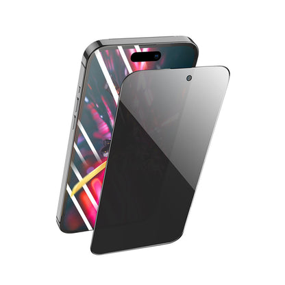 Hoco. Apple iPhone 14 Pro 9D Dustproof Hayalet Cam Ekran Koruyucu