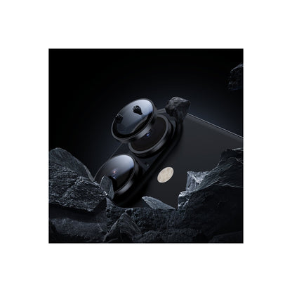 Hoco. Apple iPhone 16 3D Metal Frame Kamera Lens