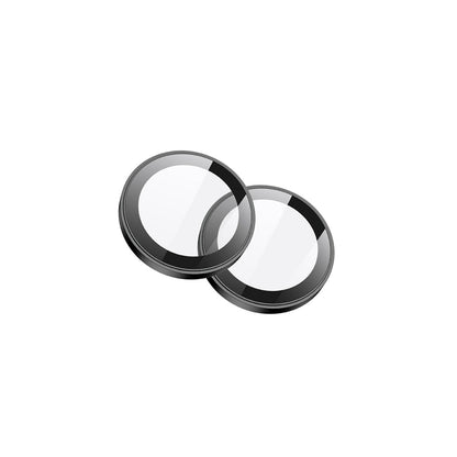 Hoco. Apple iPhone 16 3D Metal Frame Kamera Lens