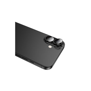 Hoco. Apple iPhone 16 3D Metal Frame Kamera Lens