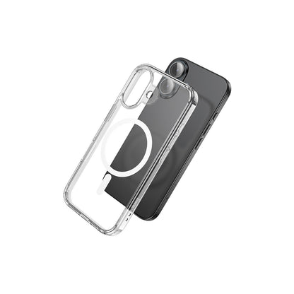 Hoco. Apple iPhone 16 Anti Fall Airbag Magsafe Kapak